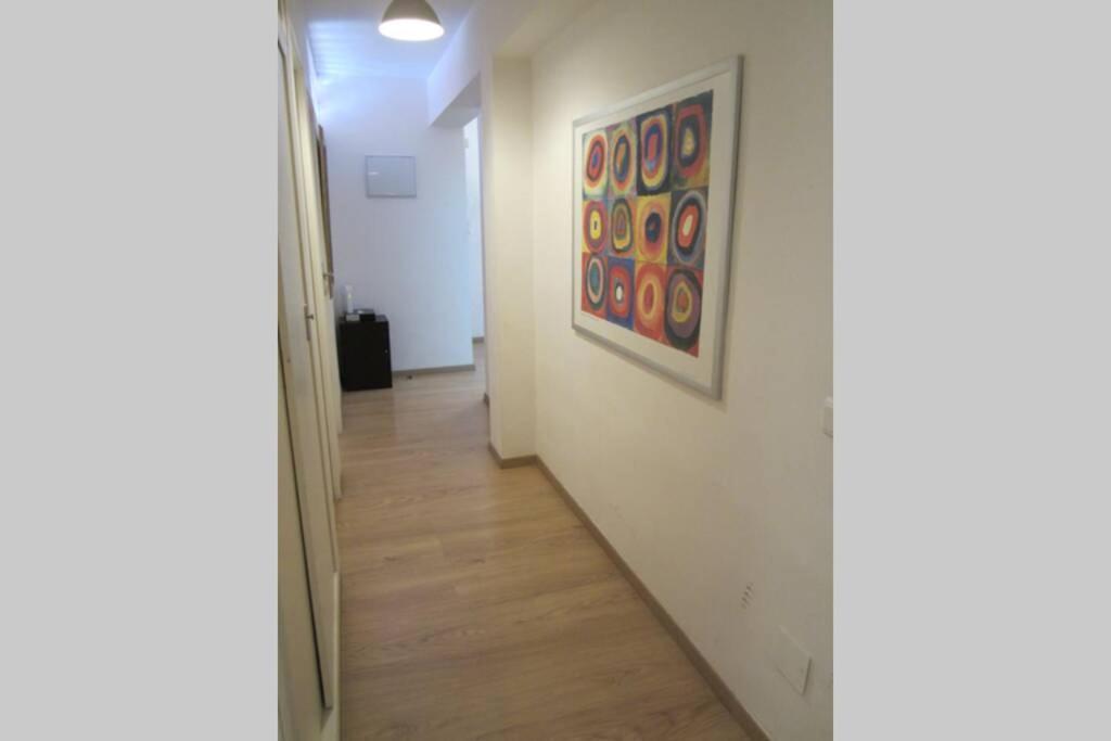 Livemalaga Marques Apartment