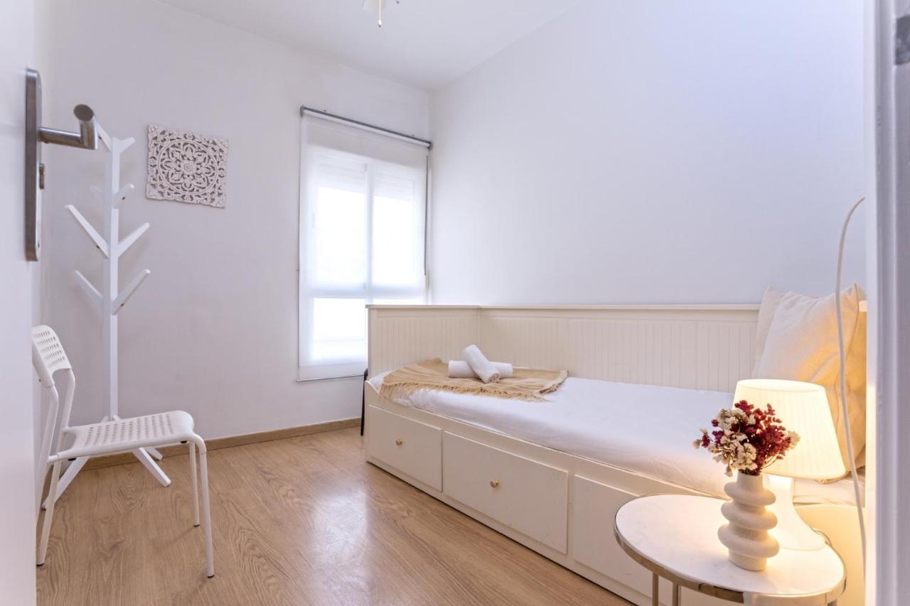 Apartment Livemalaga Marques *