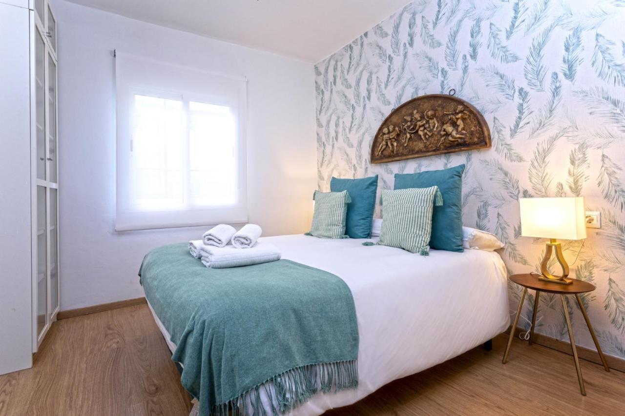 Apartment Livemalaga Marques *