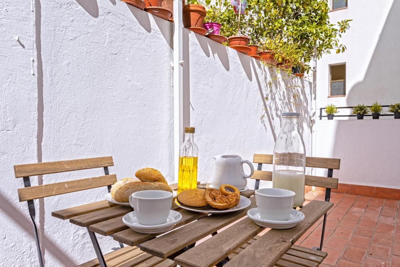 Livemalaga Marques Apartment Malaga
