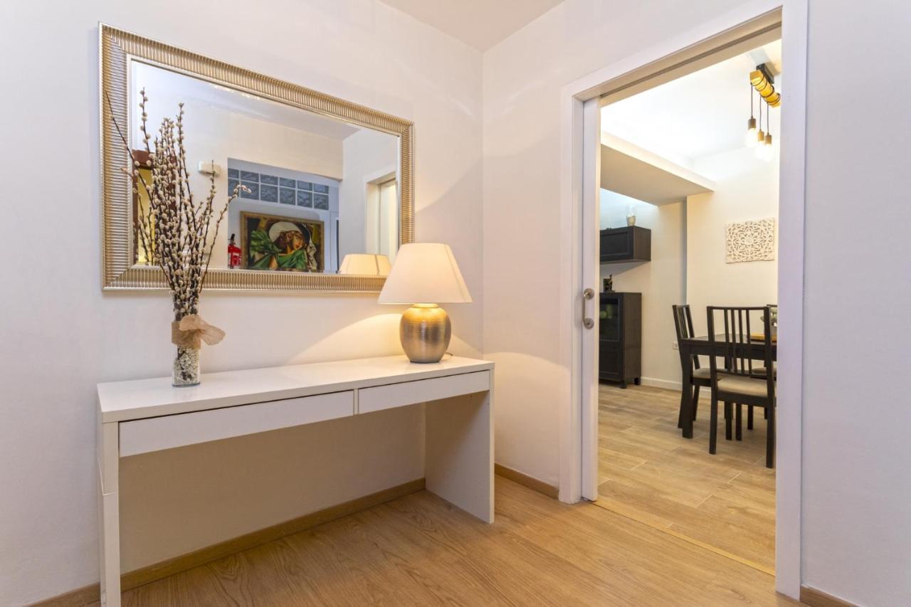 Apartment Livemalaga Marques *