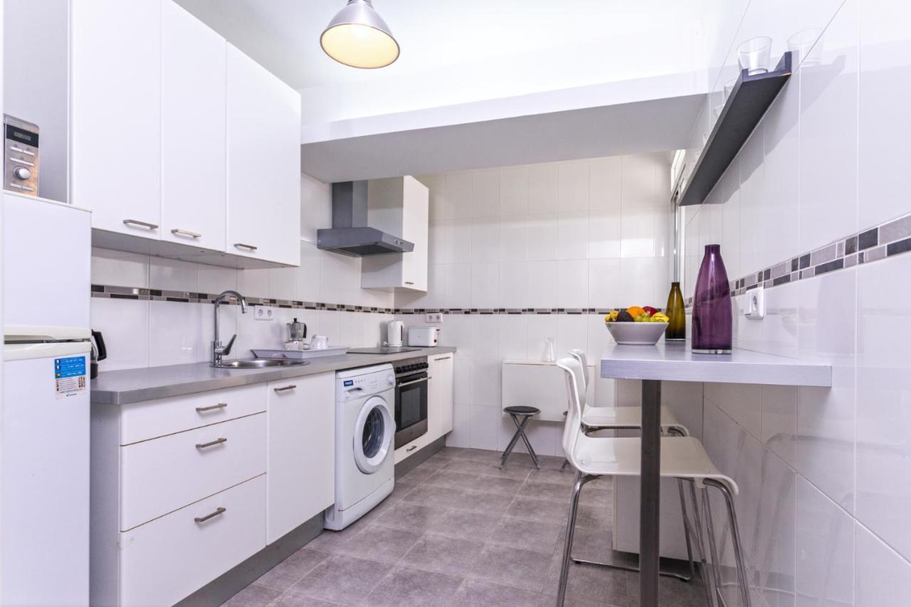 Livemalaga Marques Apartment Malaga