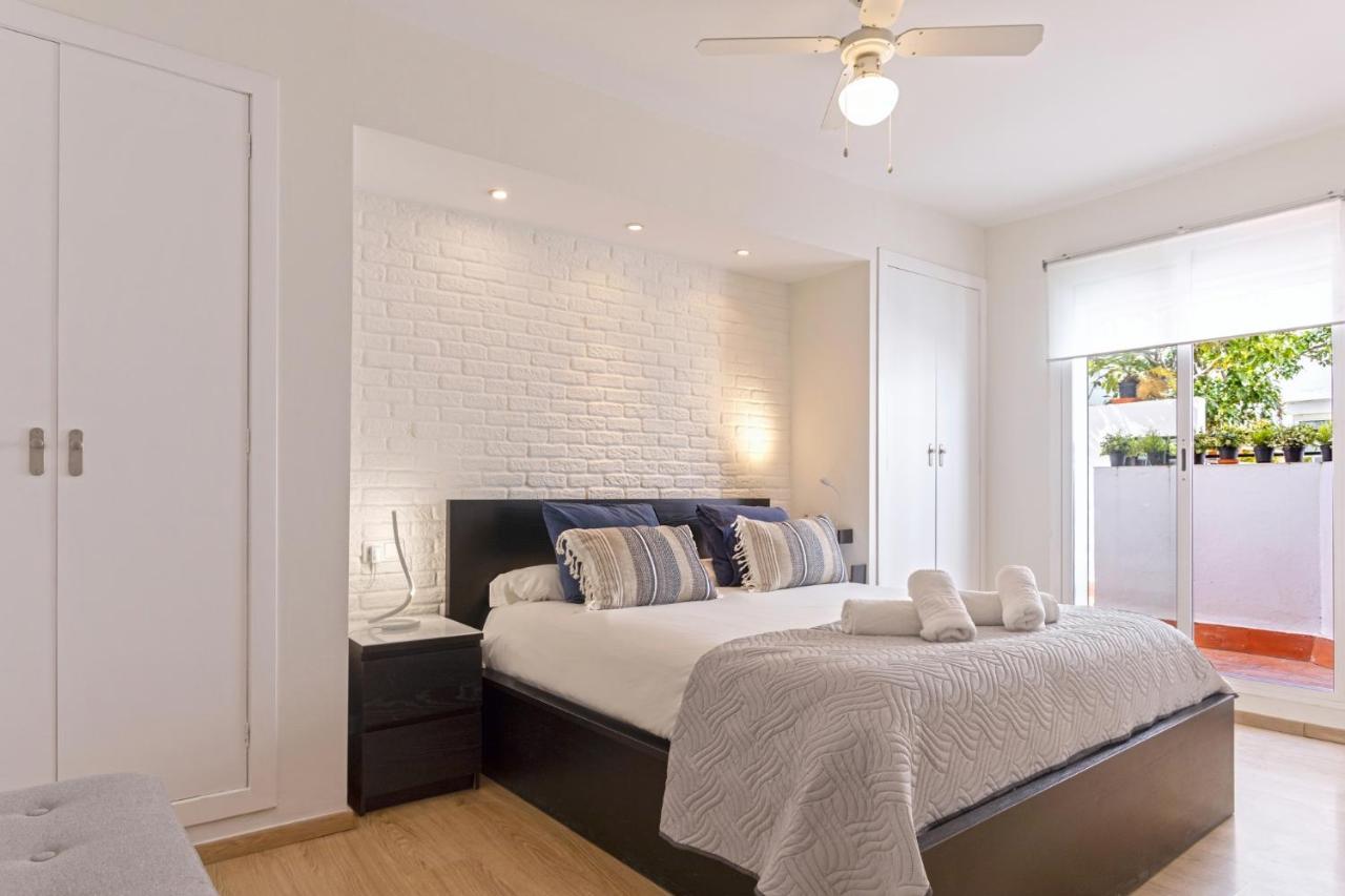 Apartment Livemalaga Marques