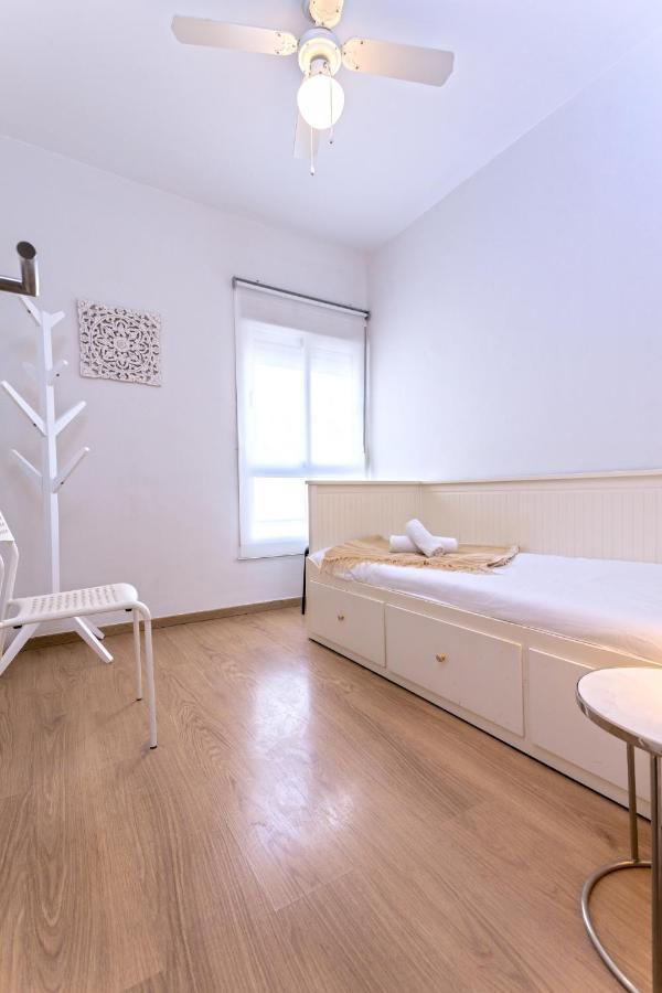 Apartment Livemalaga Marques *