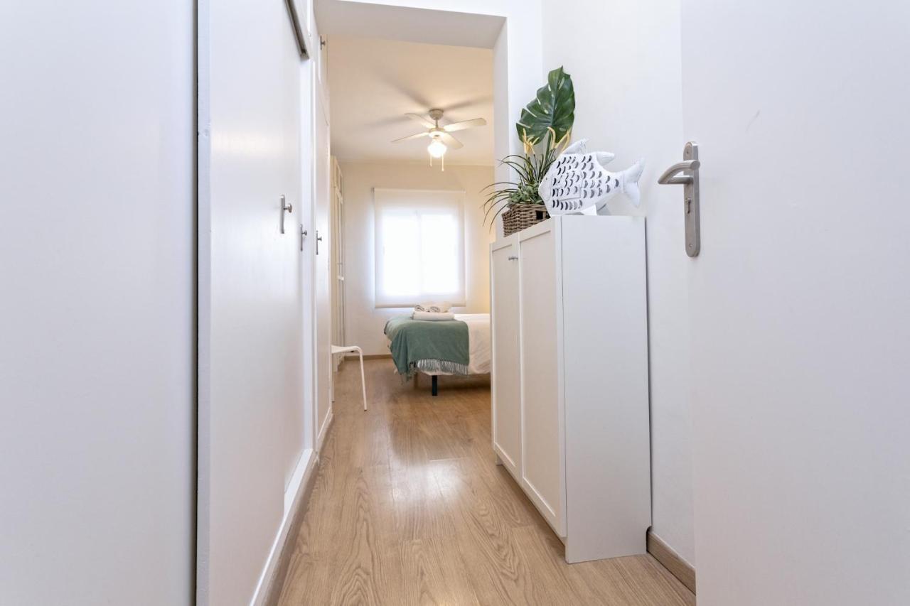 Livemalaga Marques Apartment Malaga