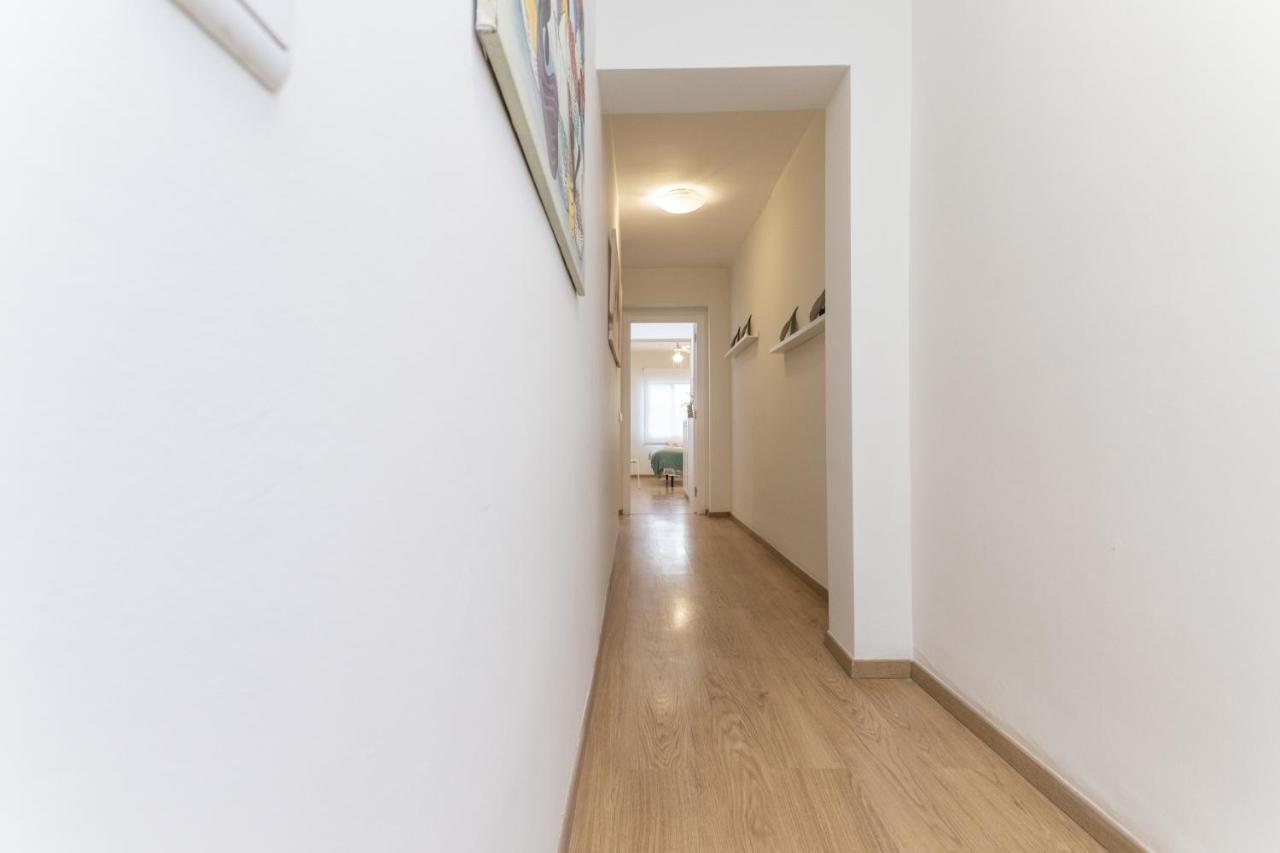 Apartment Livemalaga Marques *
