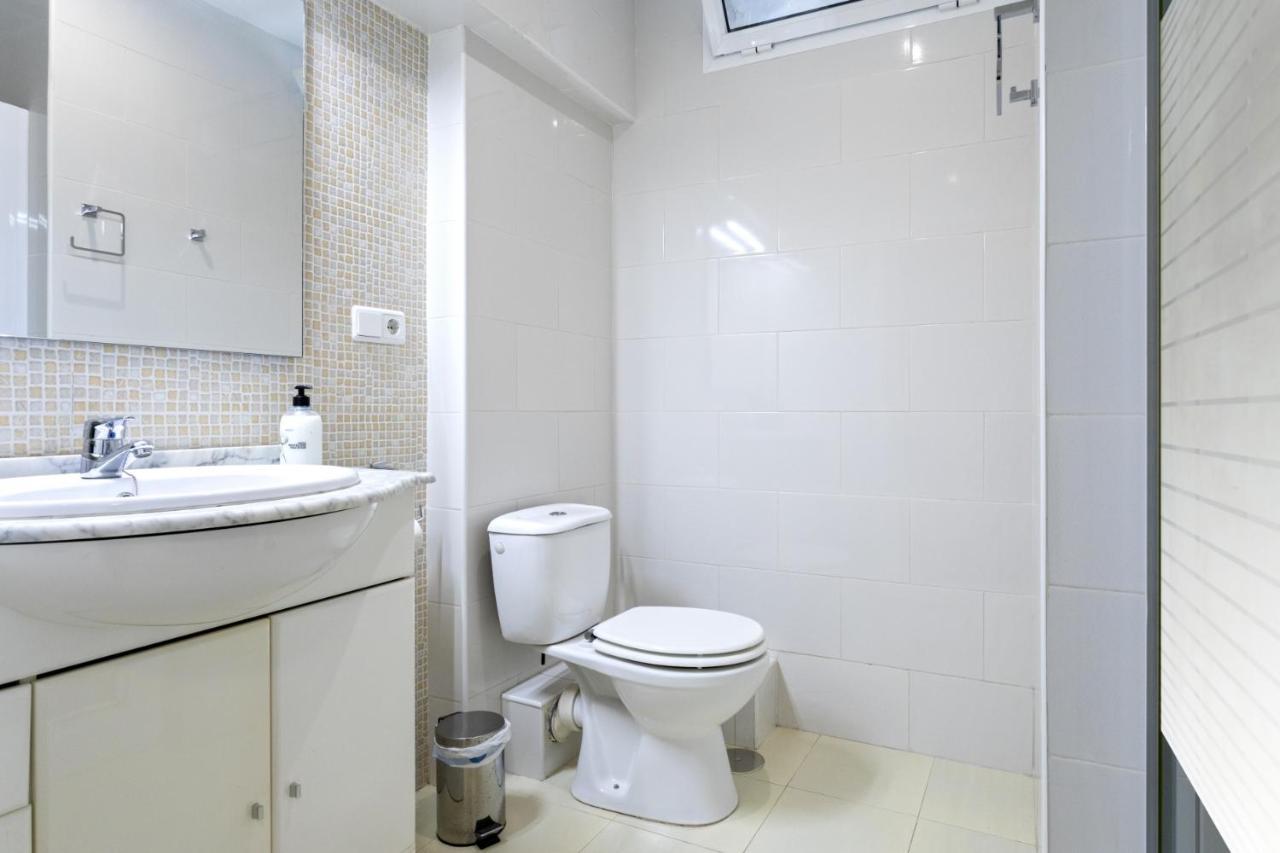 Livemalaga Marques Apartment *