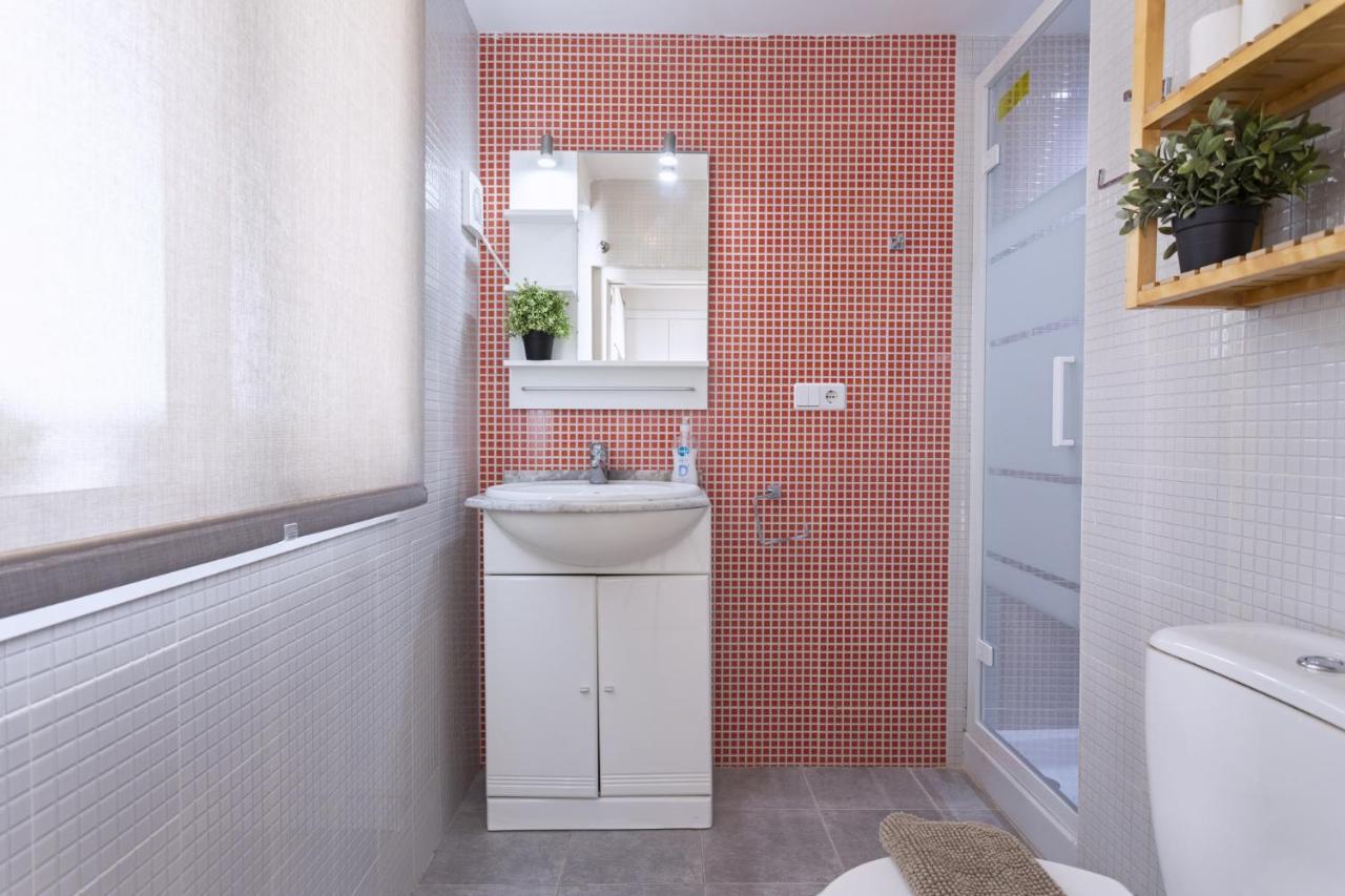 Livemalaga Marques Apartment