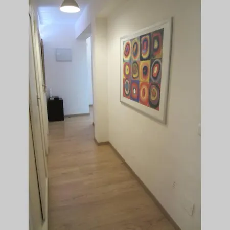 Apartament Livemalaga Marques Zewnętrze zdjęcie