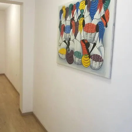 Apartament Livemalaga Marques Zewnętrze zdjęcie