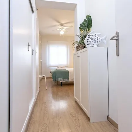 Apartament Livemalaga Marques Zewnętrze zdjęcie