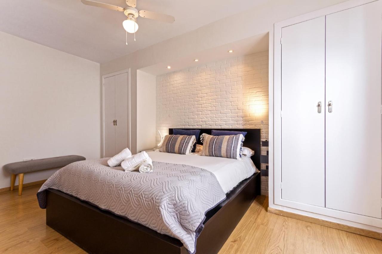 Apartament Livemalaga Marques